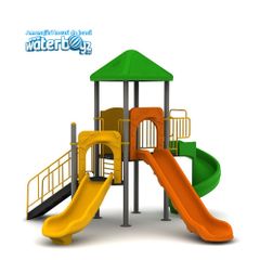 Outdoor Playground  Economy model 20