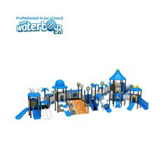 Outdoor Playground  Deep Sea 9