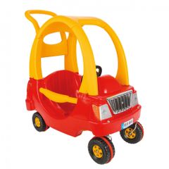 Masinuta Joker Red