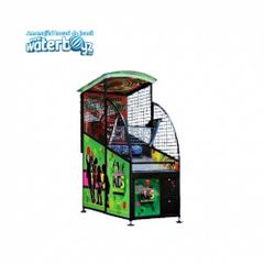 Mini Basketball