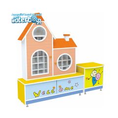 Mobilier gradinita Ferma
