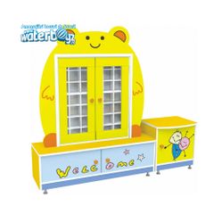 Mobilier gradinita Hamster