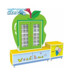 Mobilier gradinita Mar
