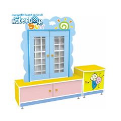 Mobilier gradinita Sun