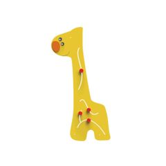 Panou interactiv de perete Girafa
