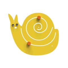 Panou interactiv de perete Melc