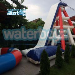 Parc acvatic din 3 piese