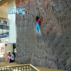 Climbing Wall