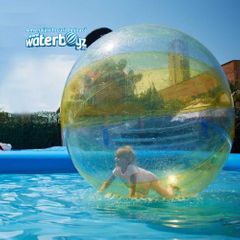 Piscina gonflabila 8*8*0.65