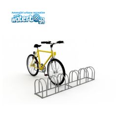 Bike Rack model 10