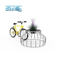 Bike Rack model 11
