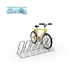 Bike Rack model 8
