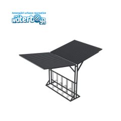 Bike Rack model 13