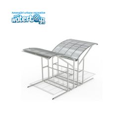 Bike Rack model 15