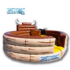 Rodeo Gonflabil