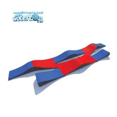 Pump Track Connections Set