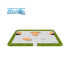 Modular Skatepark PSM06