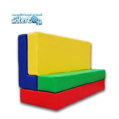 Softplay Bench