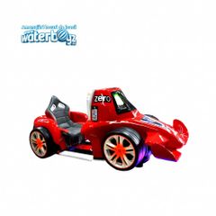 Speed 1 Racing