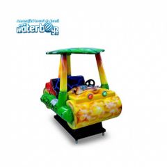 Stone Car