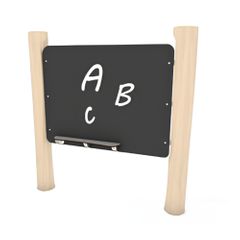 Robinia Wooden Drawing Board model 1