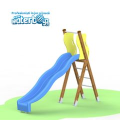 Slide Happy Nature model 1