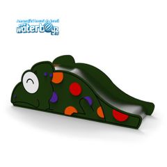 Tobogan Toddler Cameleon