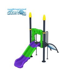 Classic Slide model 7