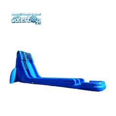 High Speed Water Slide