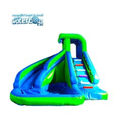 Small Water Slide