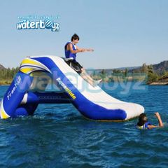 Water slide