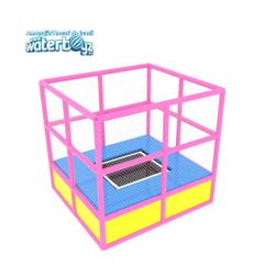 Junior Elastic Trampoline 1 user