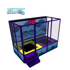 Trambulina Electronica