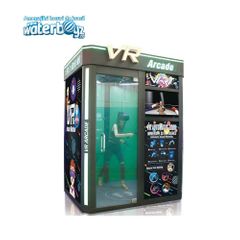 VR Arcade