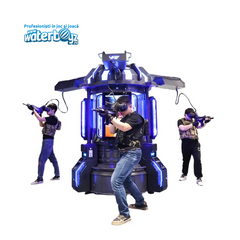 VR Shooting 3P