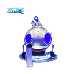 VR Submarine