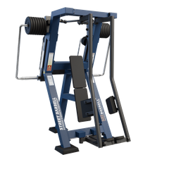 Aparat fitness de exterior pentru coapse model 1