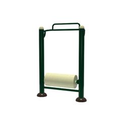 Aparat fitness rola pentru picioare model 2