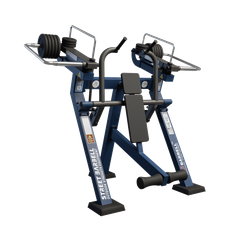 Aparat fitness de exterior pentru muschii abdominali