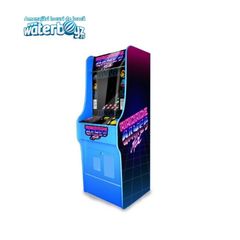 Arcade-Games-Mix