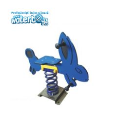 Seesaw rider Bunny model 2