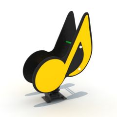 Spring rider Music