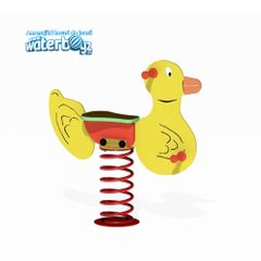 Spring Rider Little Duck