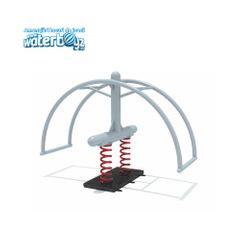 Balansoar bolta