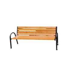 Banca parc tip A