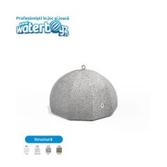 Street Bollard model 11