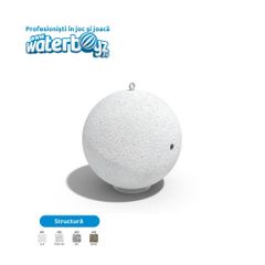 Street Bollard model 12