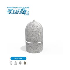 Street Bollard model 13