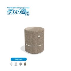 Street bollard model 15