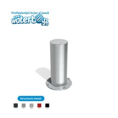 Street bollard model 16